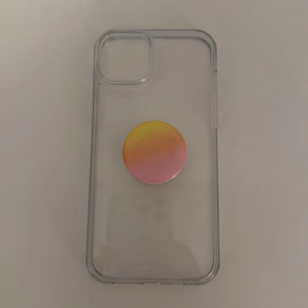 iPhone 14 Plus phone case